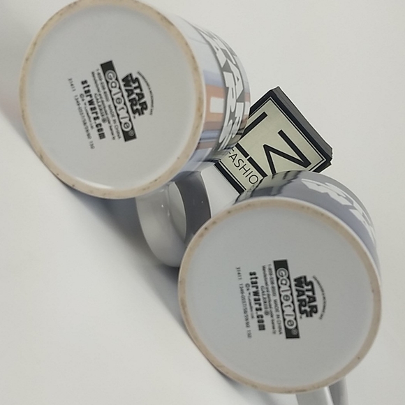 Star Wars Droid mug set - Picture 5 of 15